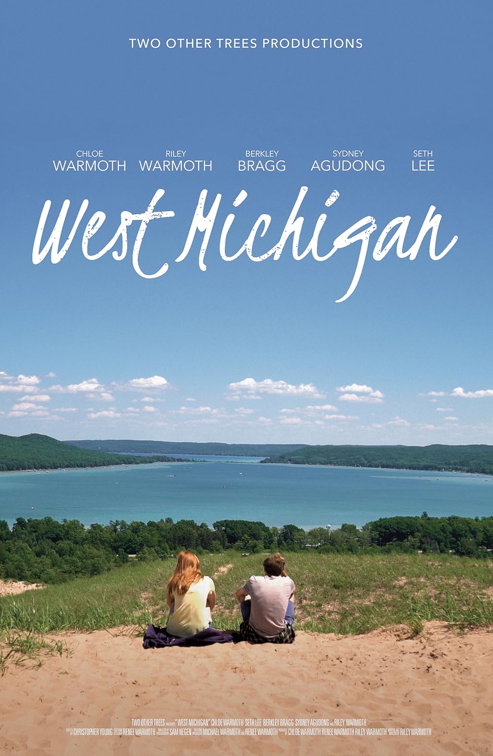 West Michigan 