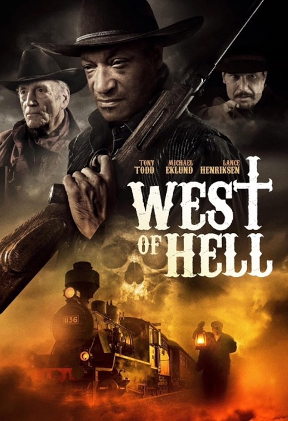 West of Hell 