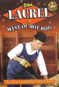 West of Hot Dog 