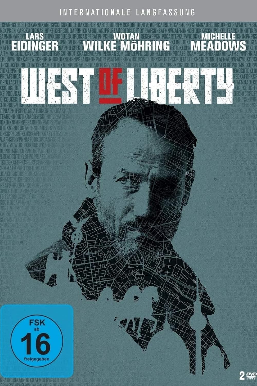 West of Liberty 
