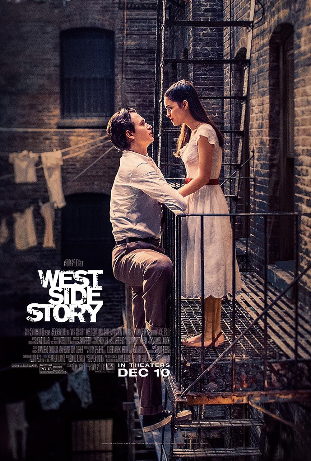 West Side Story 
