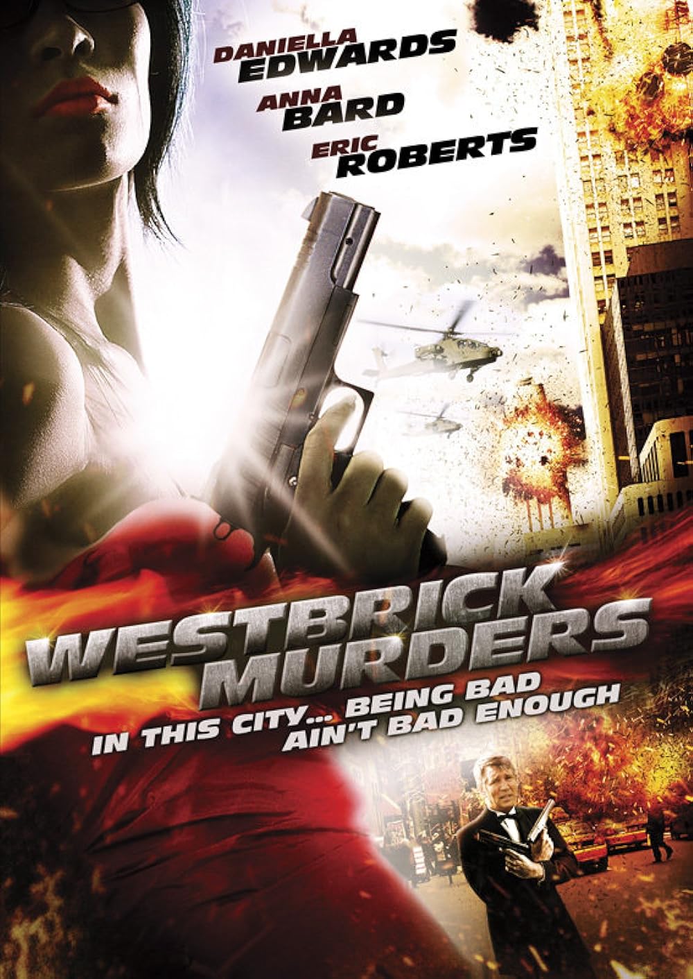 Westbrick Murders 