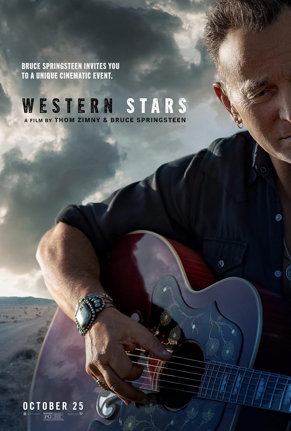 Western Stars 