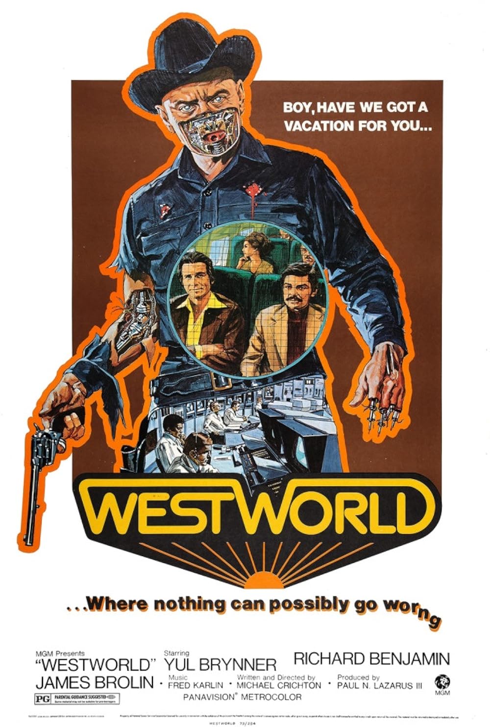 Westworld 