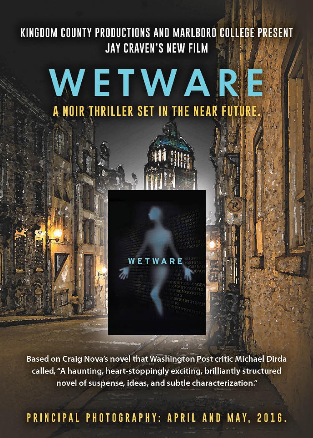 Wetware 