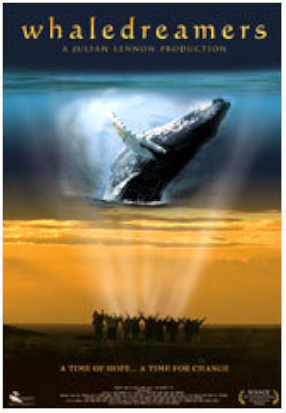 Whaledreamers 