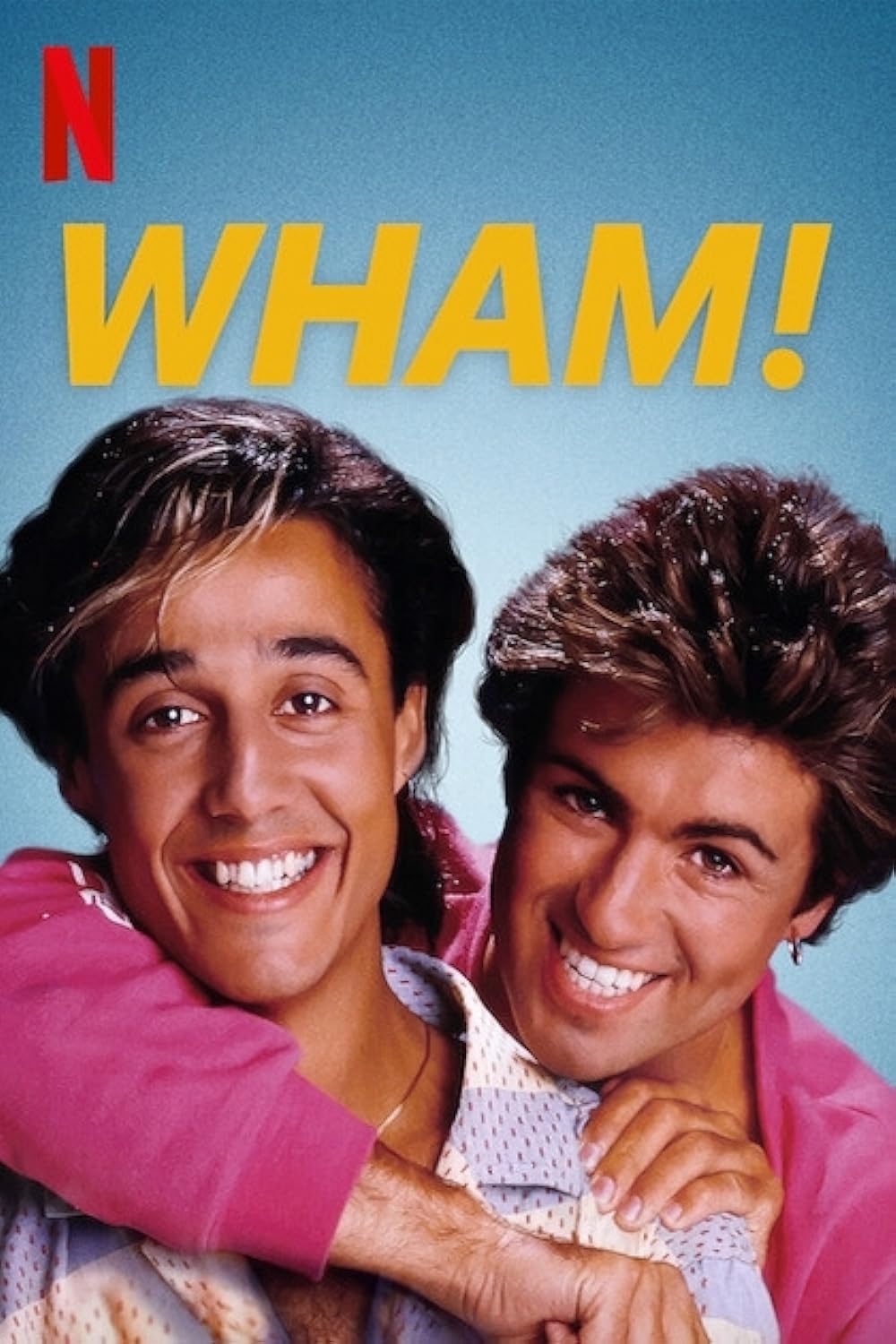 Wham! 