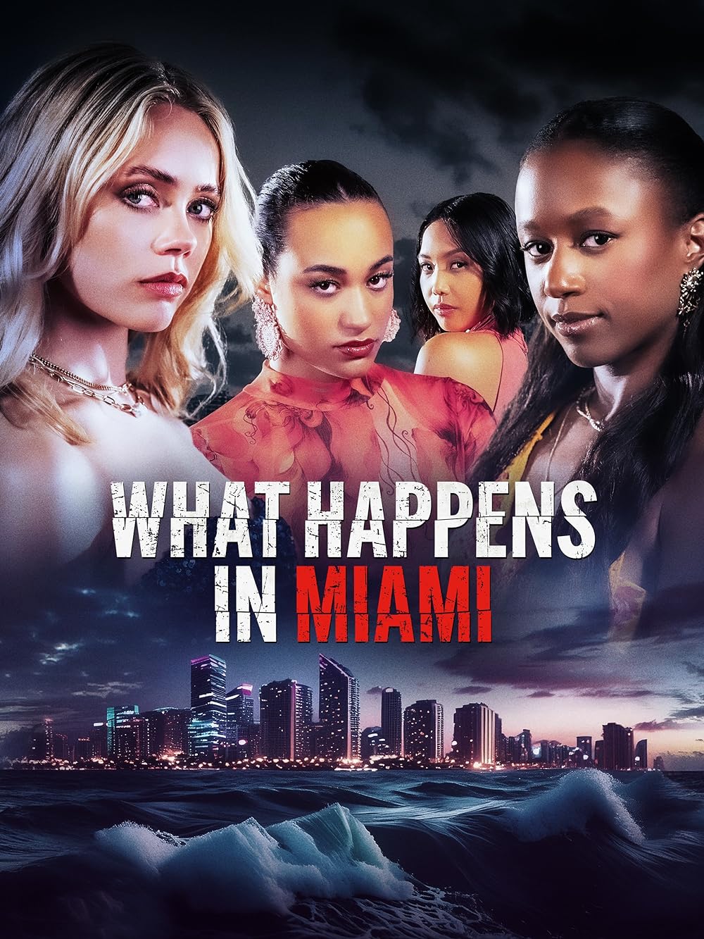 What Happens in Miami 