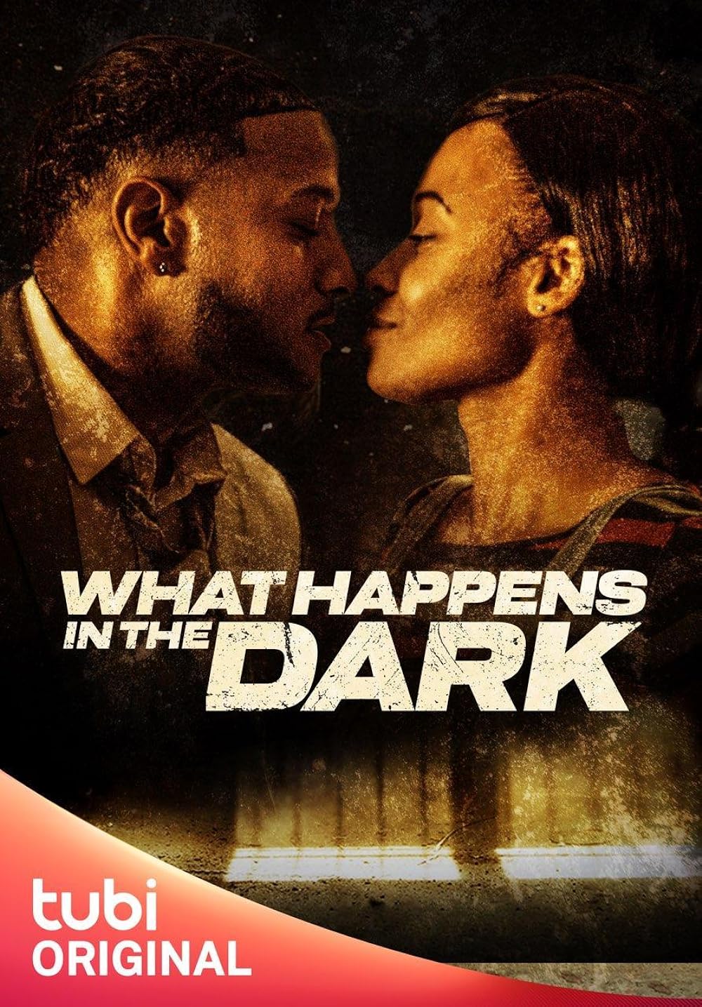 What Happens in the Dark 