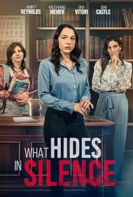 What Hides in Silence 
