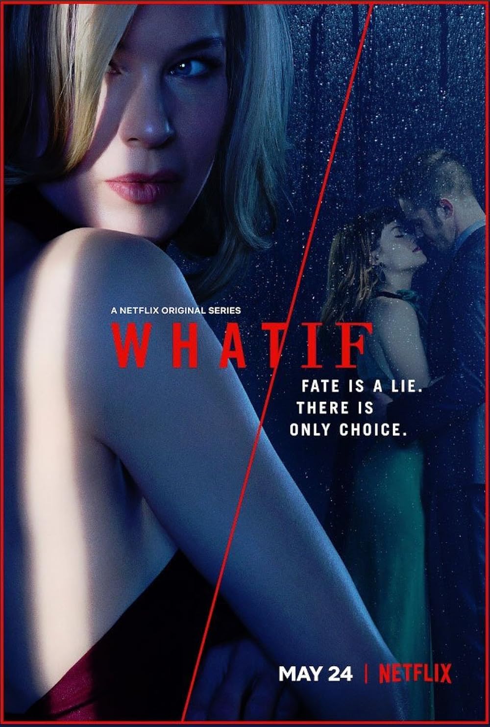 What/If 