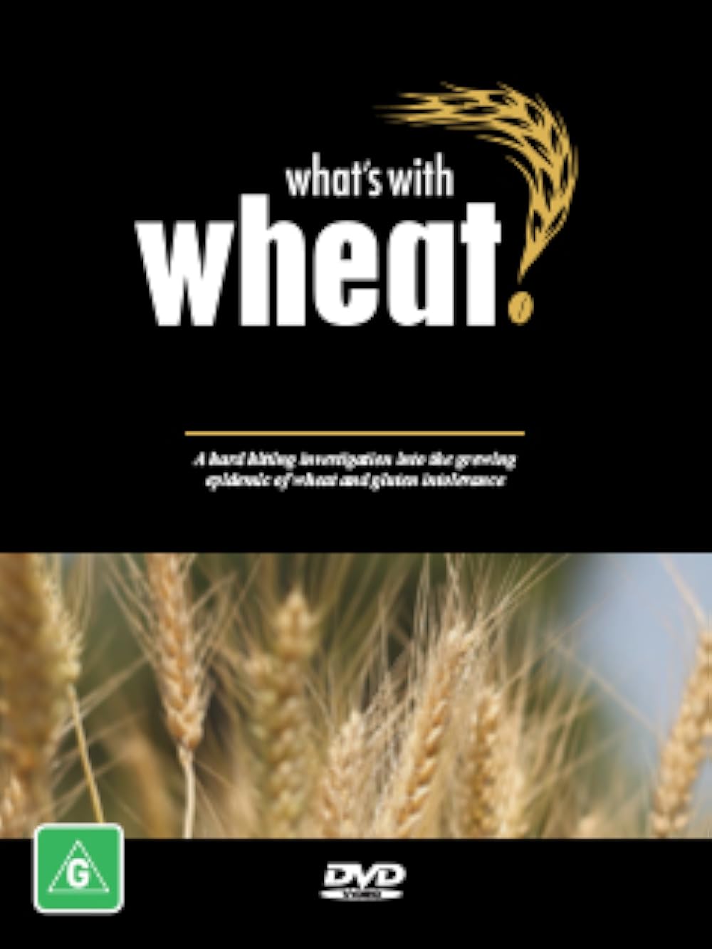What's with Wheat? 