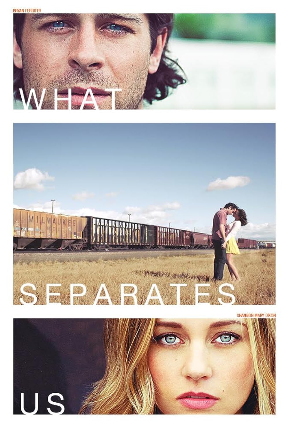 What Separates Us 