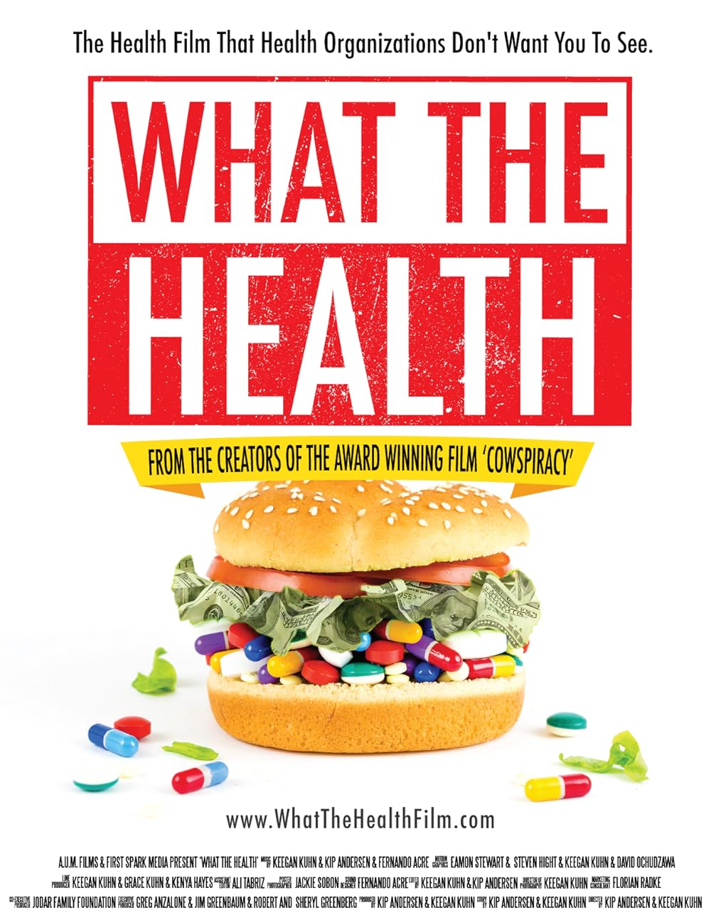 What the Health 