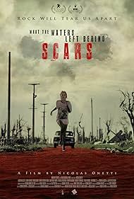 What the Waters Left Behind: Scars 