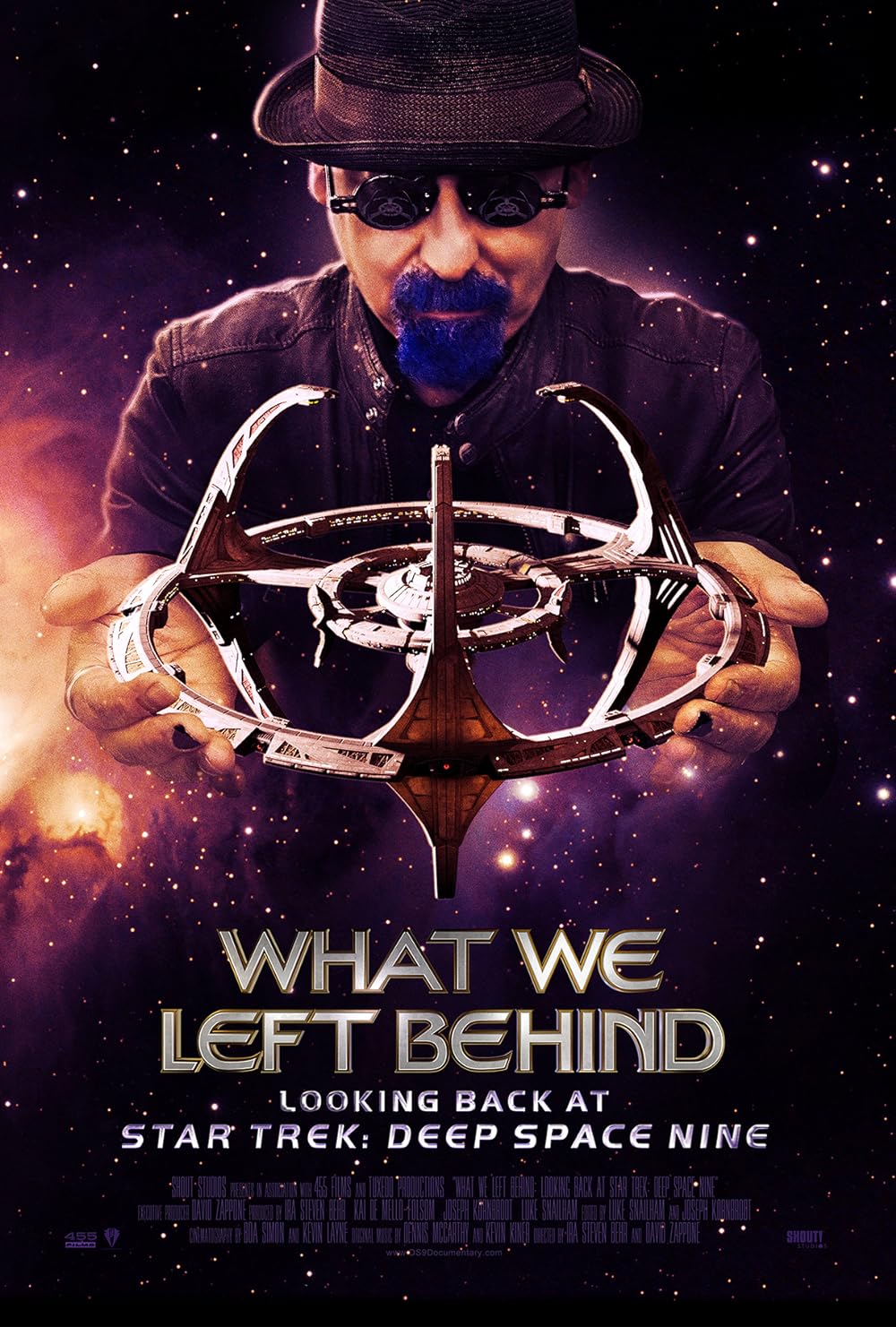 What We Left Behind: Looking Back at Star Trek: Deep Space Nine 