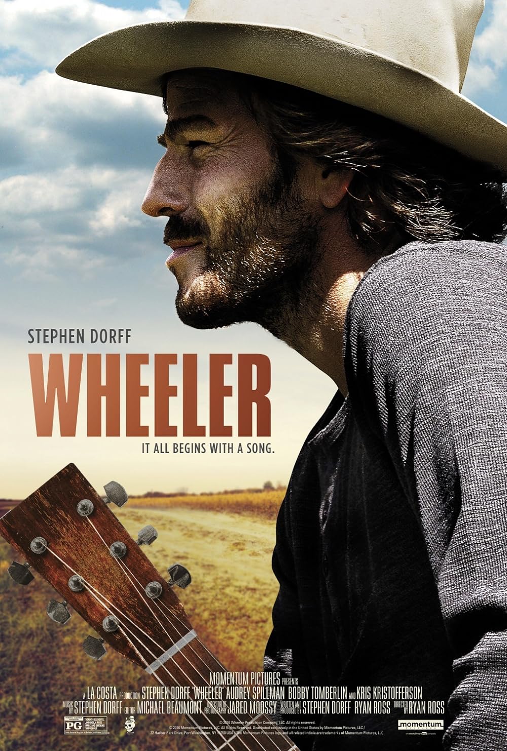 Wheeler 