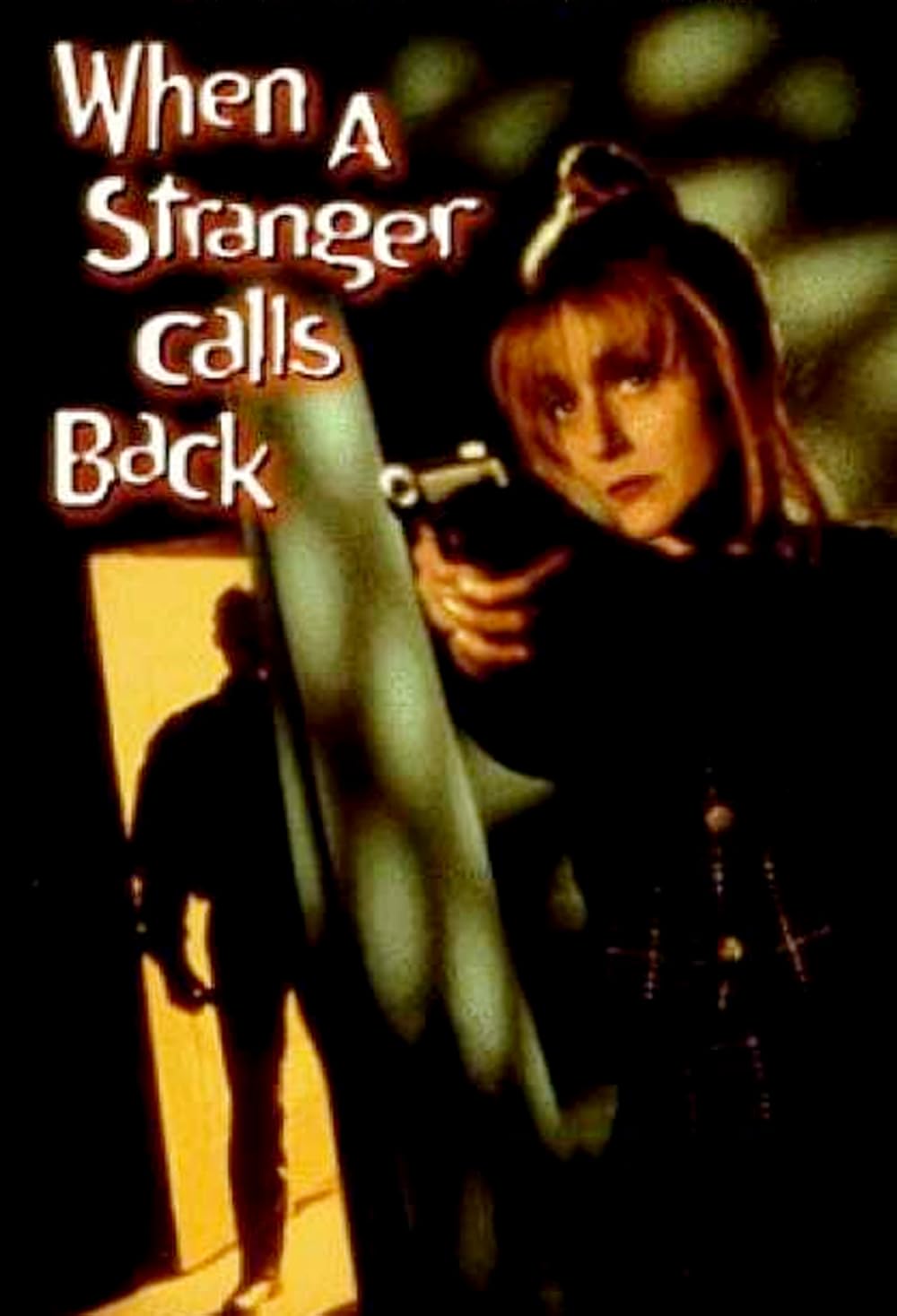 When a Stranger Calls Back 