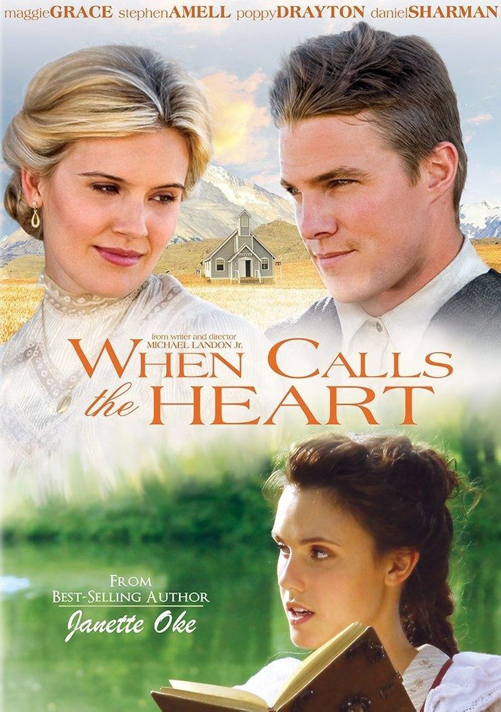 When Calls the Heart 