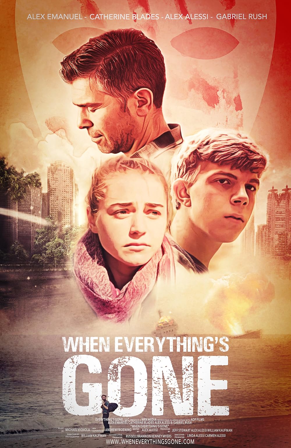 When Everything's Gone 