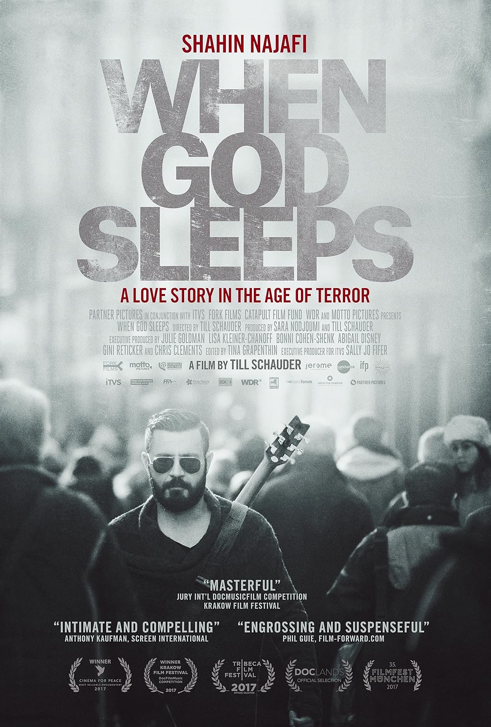 When God Sleeps 