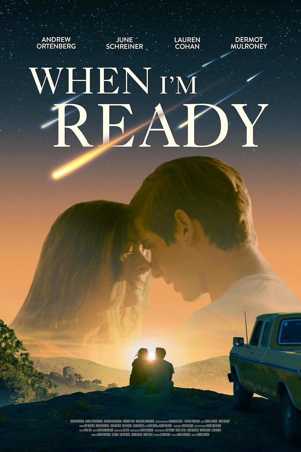 When I'm Ready 