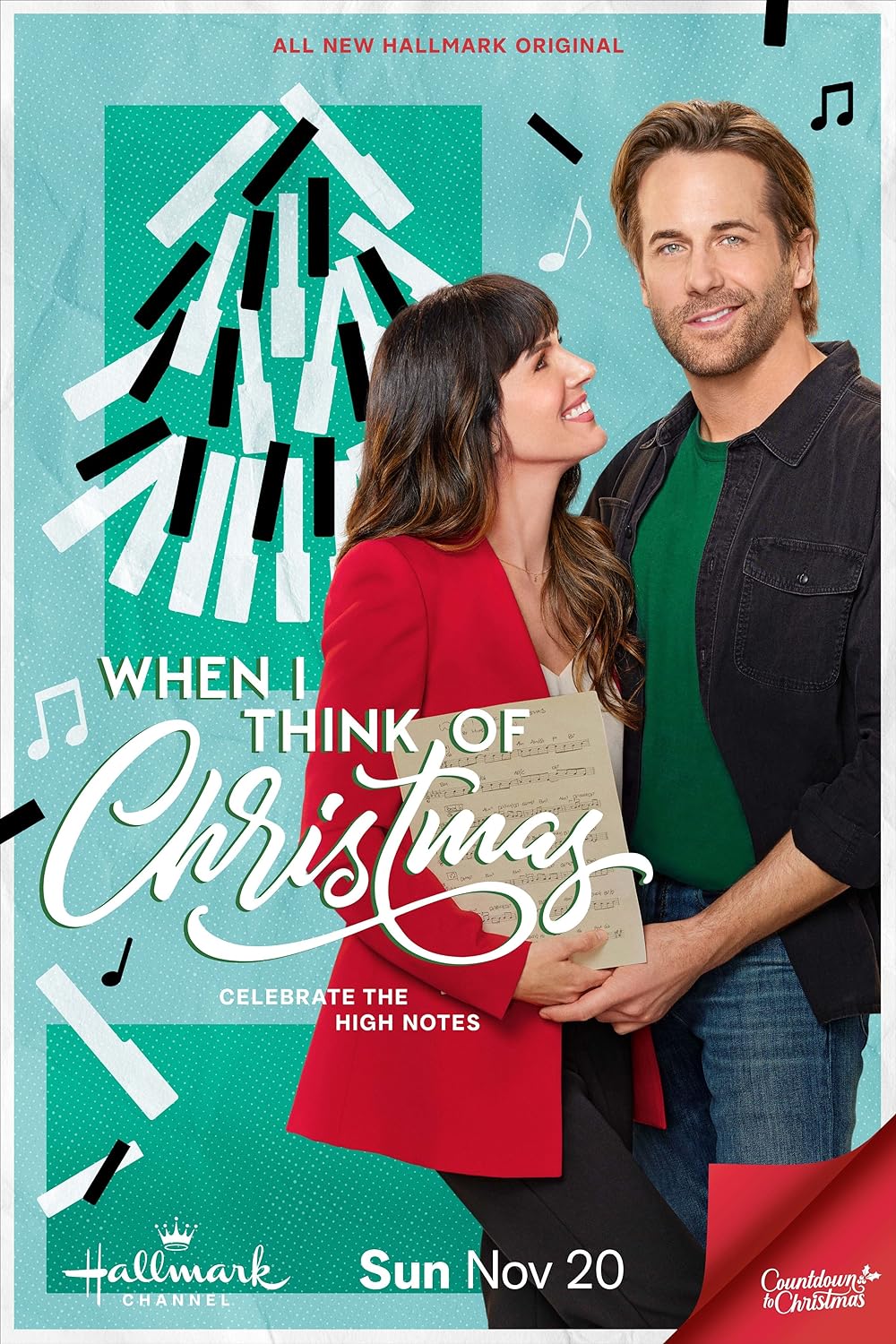 When I Think of Christmas 