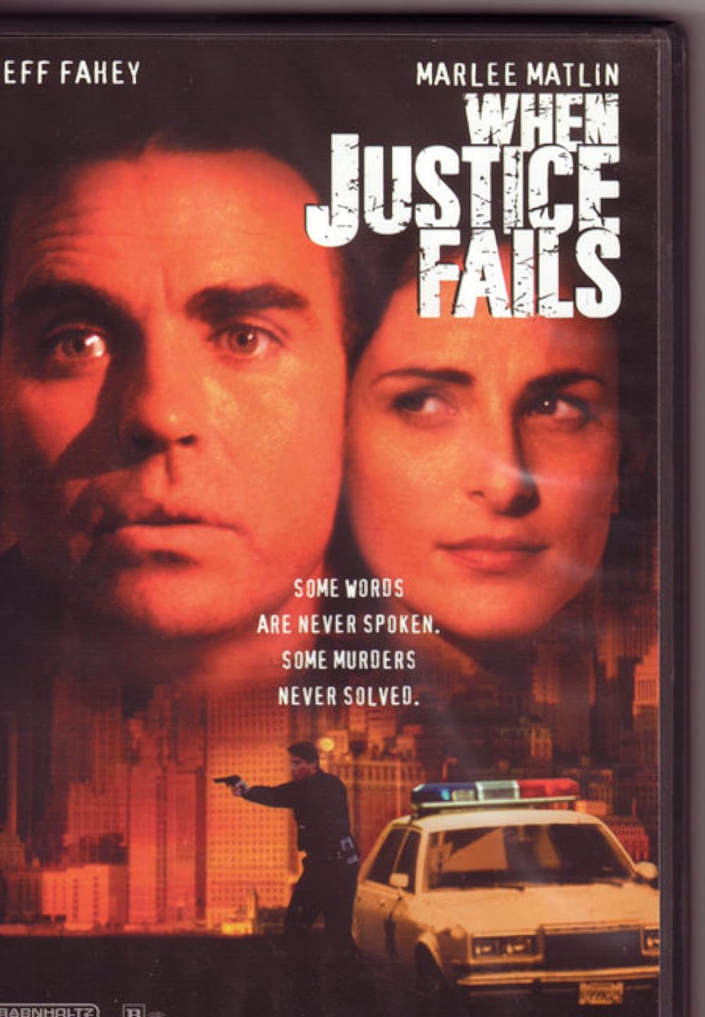 When Justice Fails 