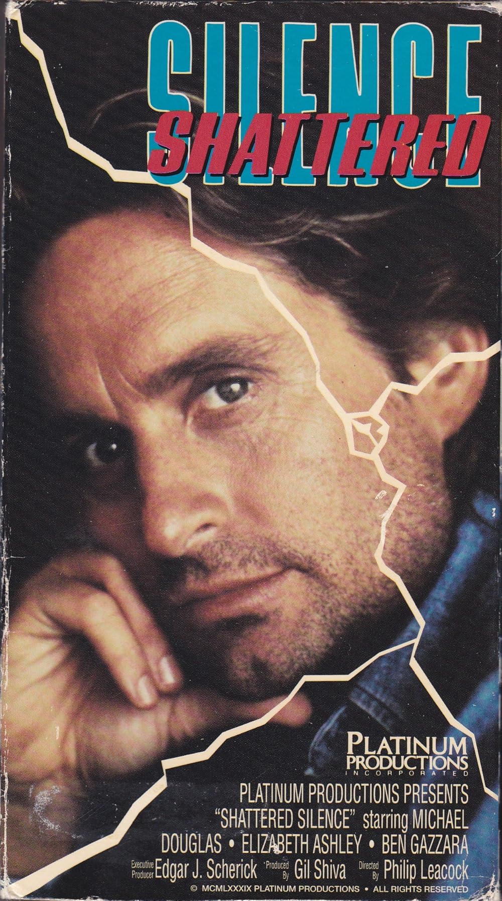 When Michael Calls 