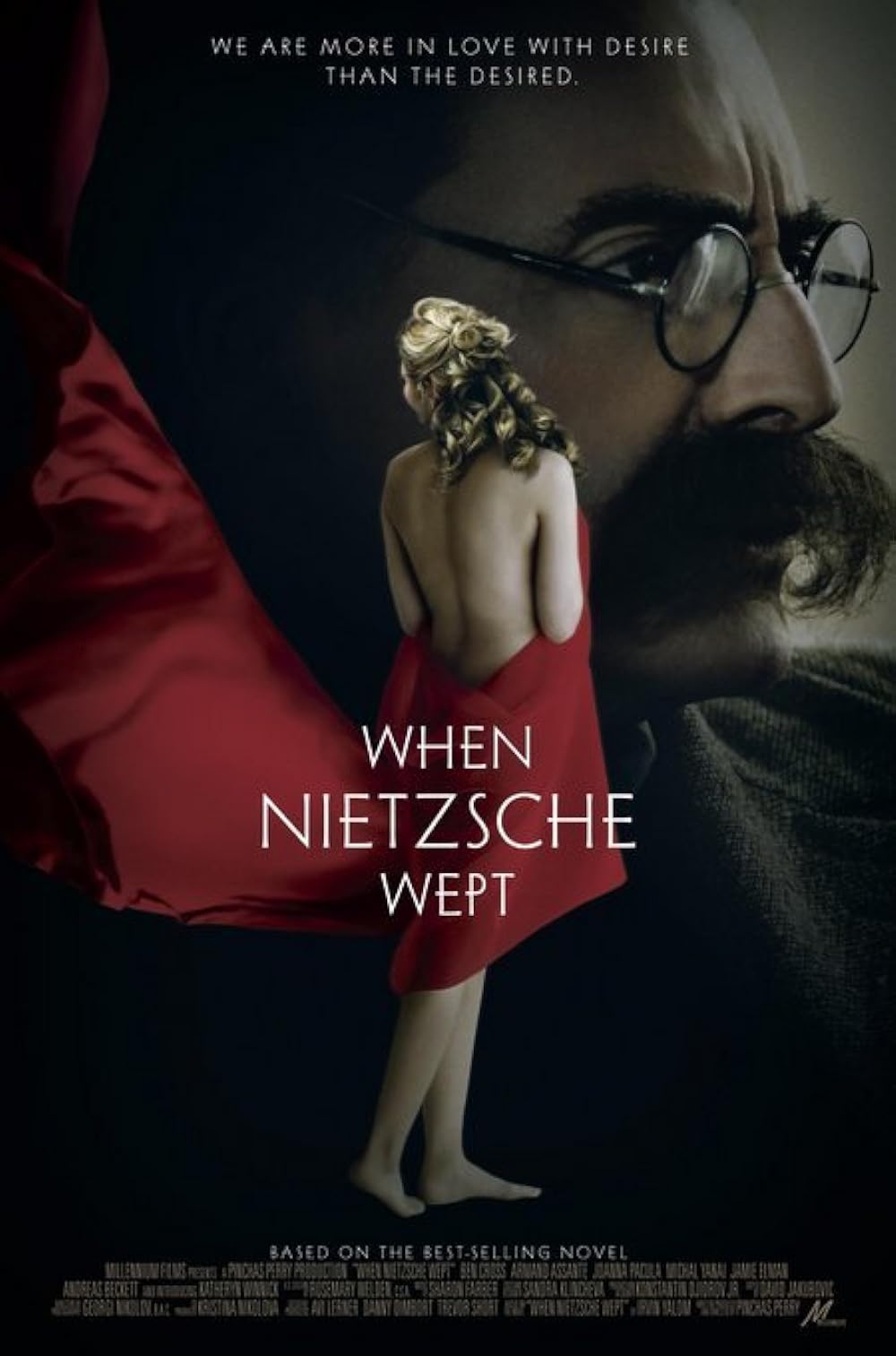When Nietzsche Wept 