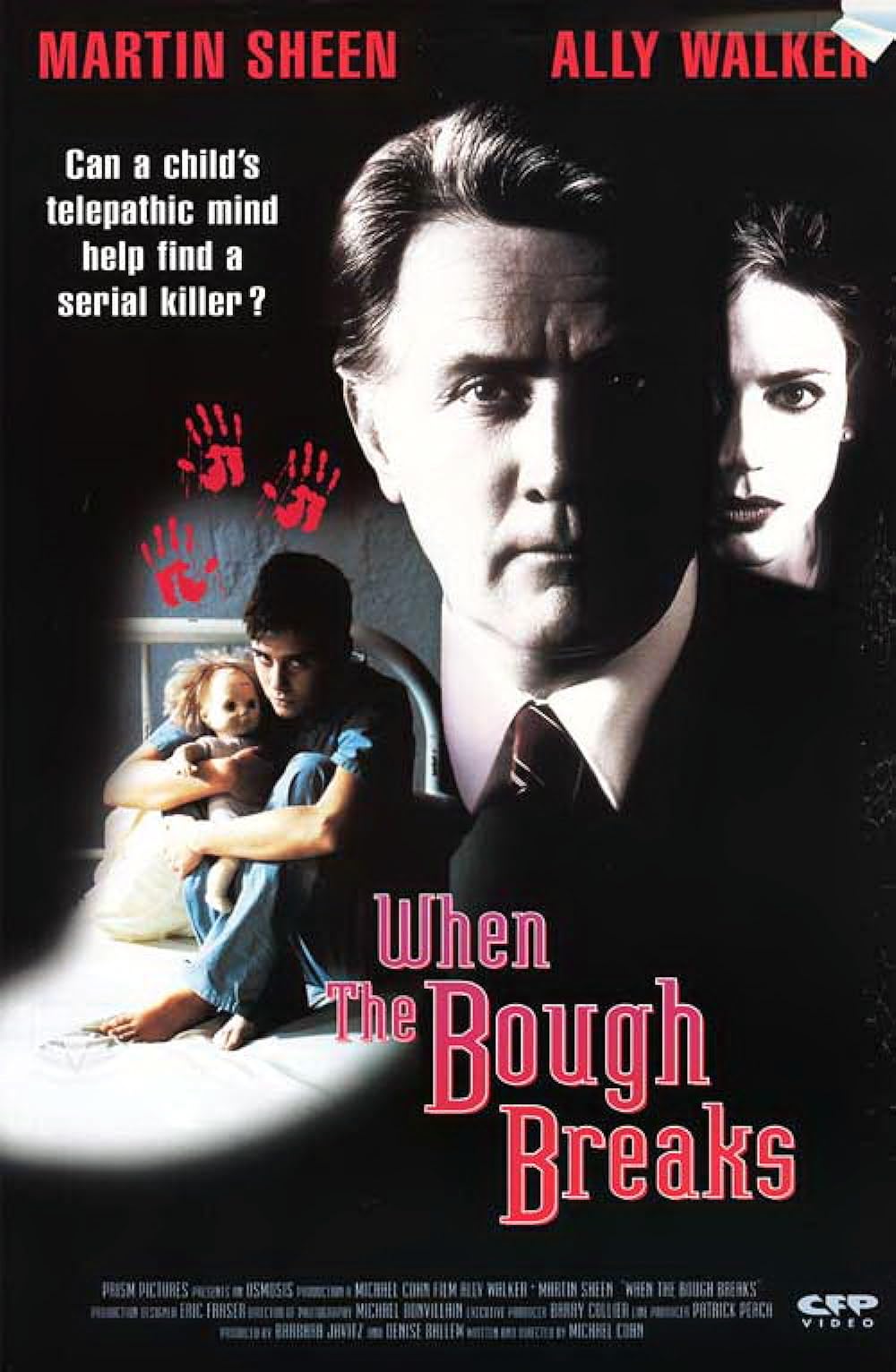 When the Bough Breaks 