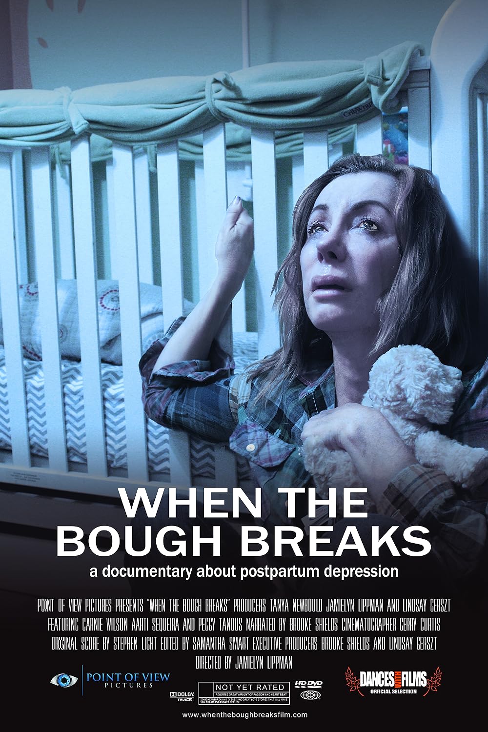 When the Bough Breaks: A Documentary About Postpartum Depression 