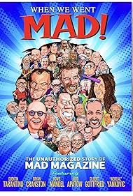 When We Went MAD! 
