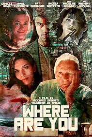 Where Are You 