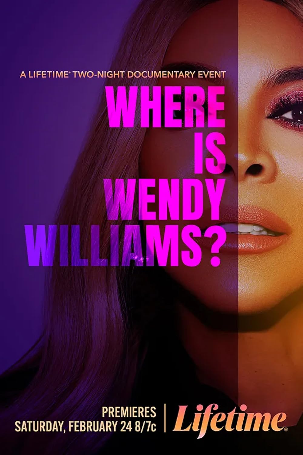 Where Is Wendy Williams? 