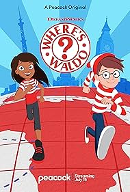 Where's Waldo? 