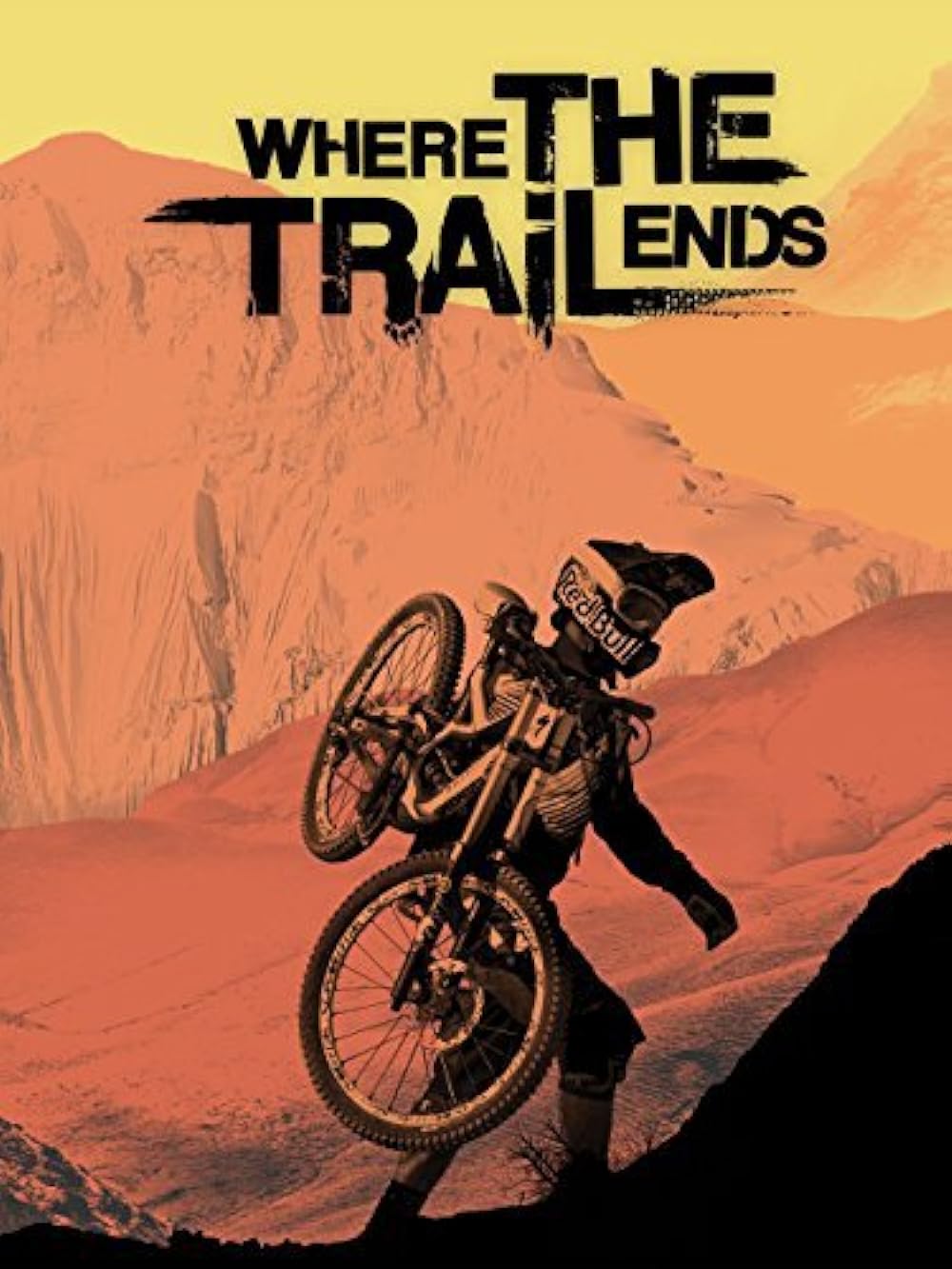 Where the Trail Ends 