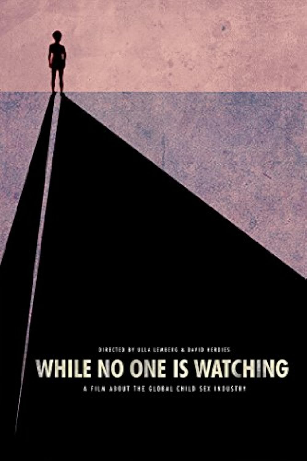 While No One Is Watching 