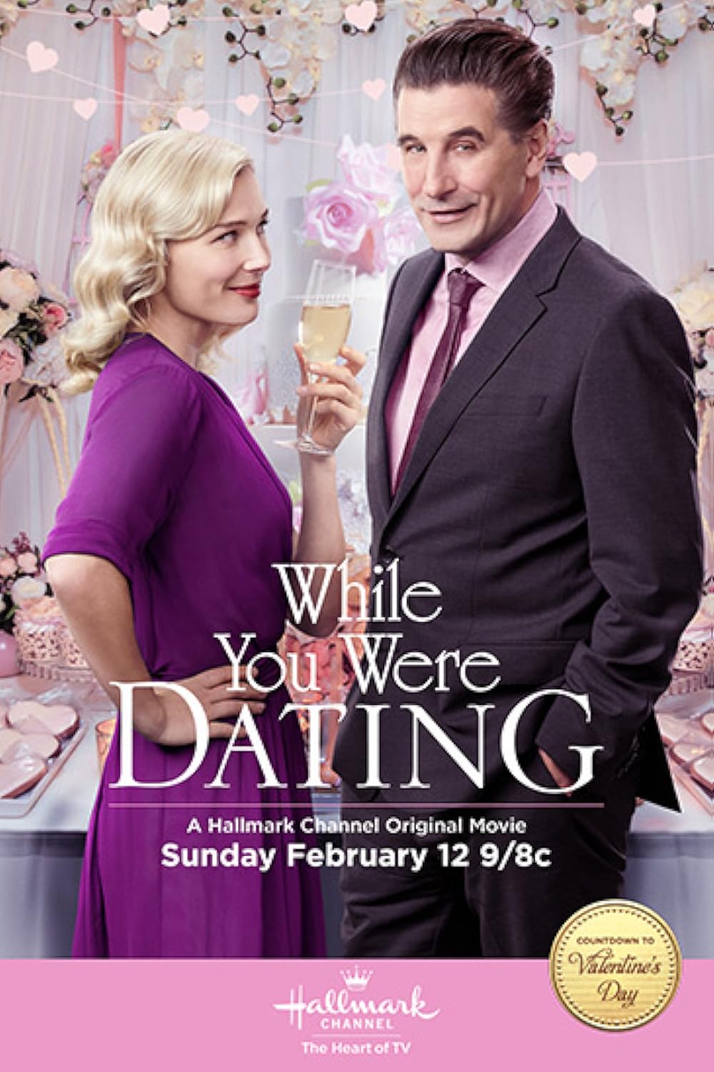 While You Were Dating 