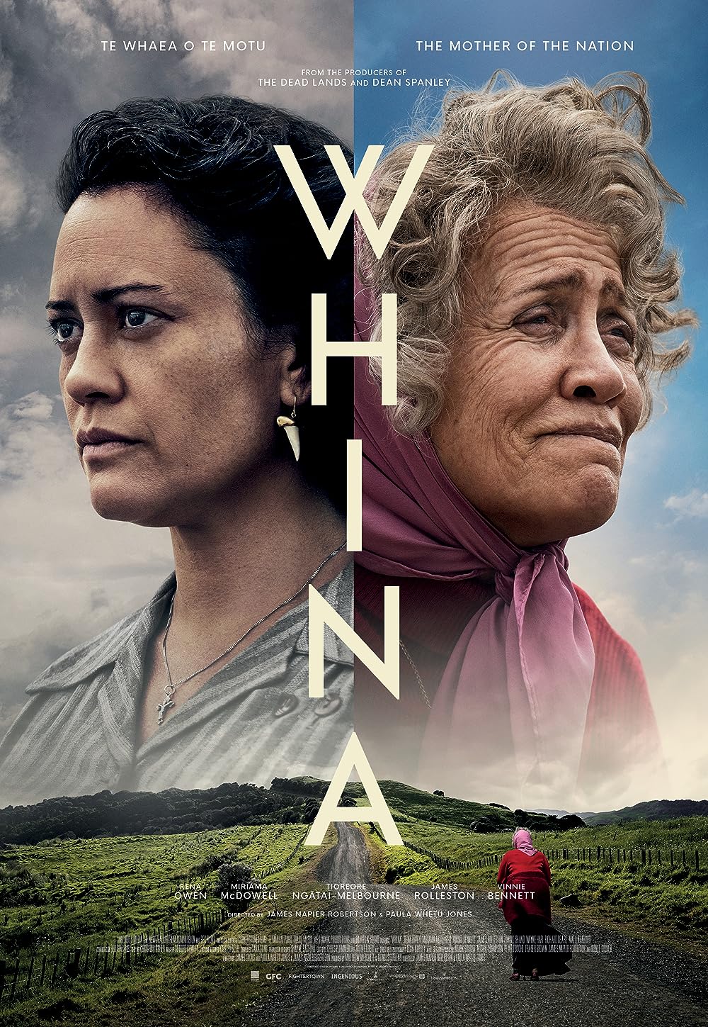 Whina 