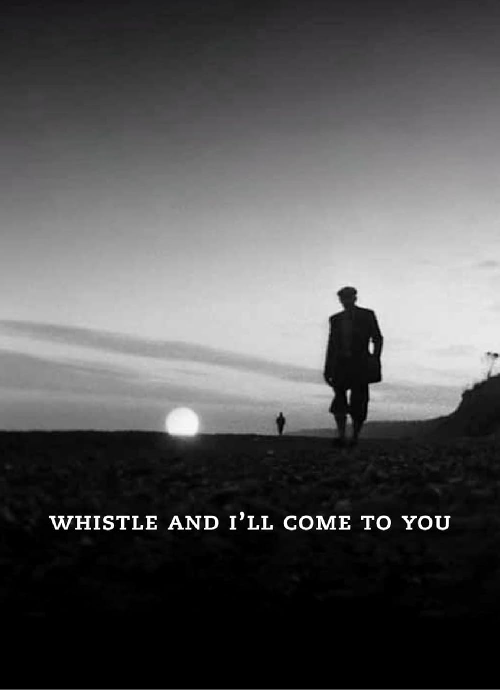 Whistle and I'll Come to You 