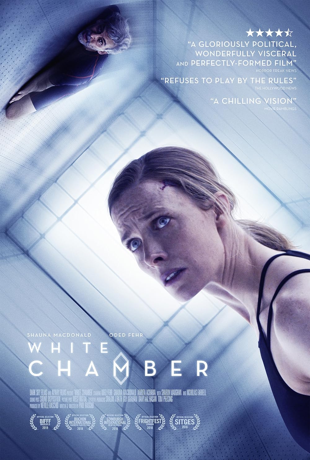 White Chamber 