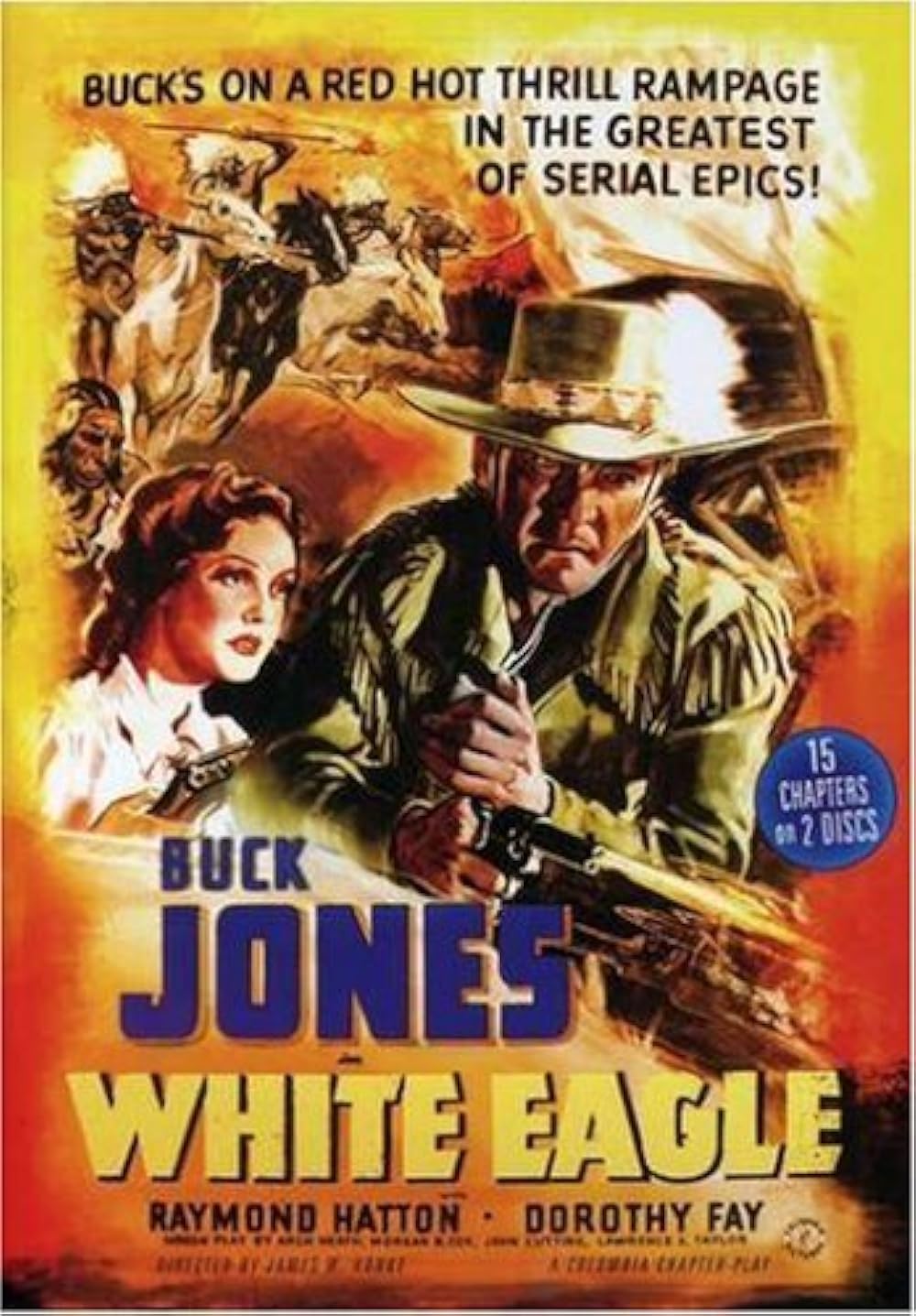 White Eagle 