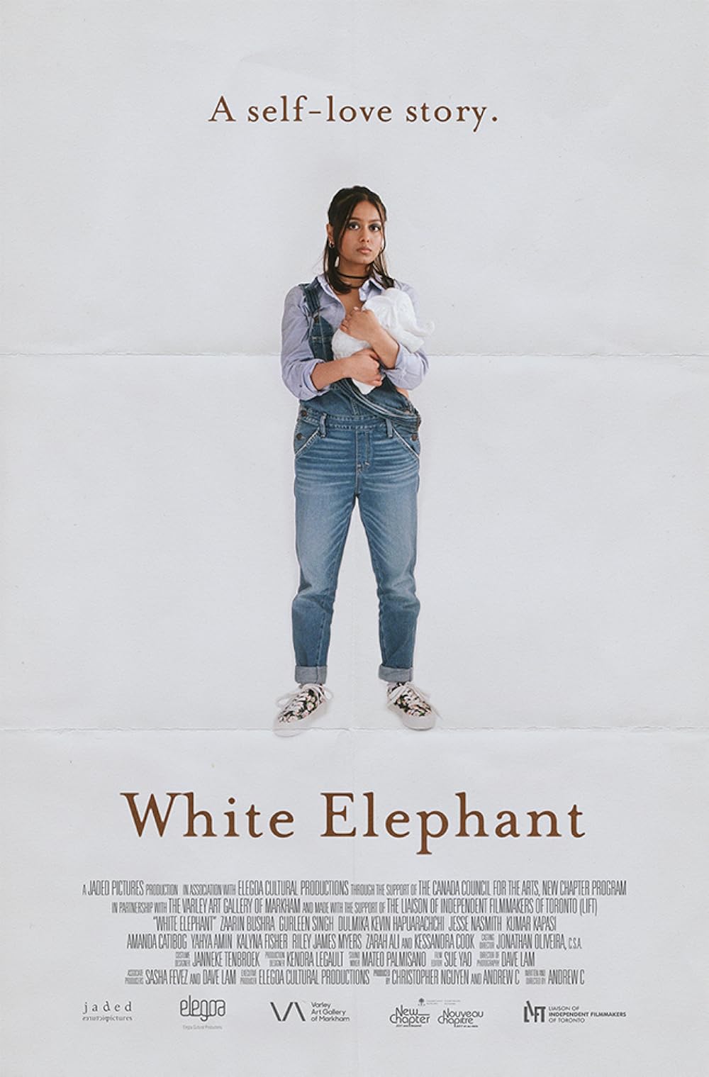White Elephant 