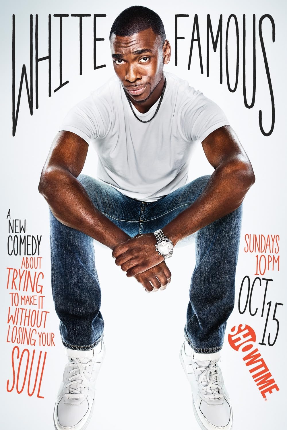 White Famous 