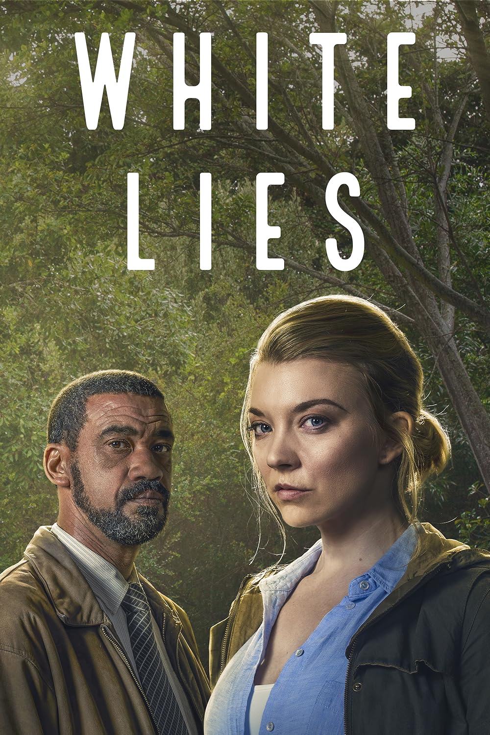White Lies 