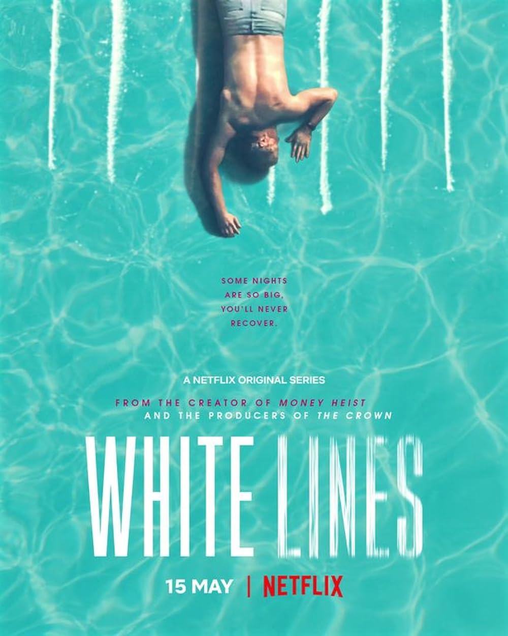 White Lines 