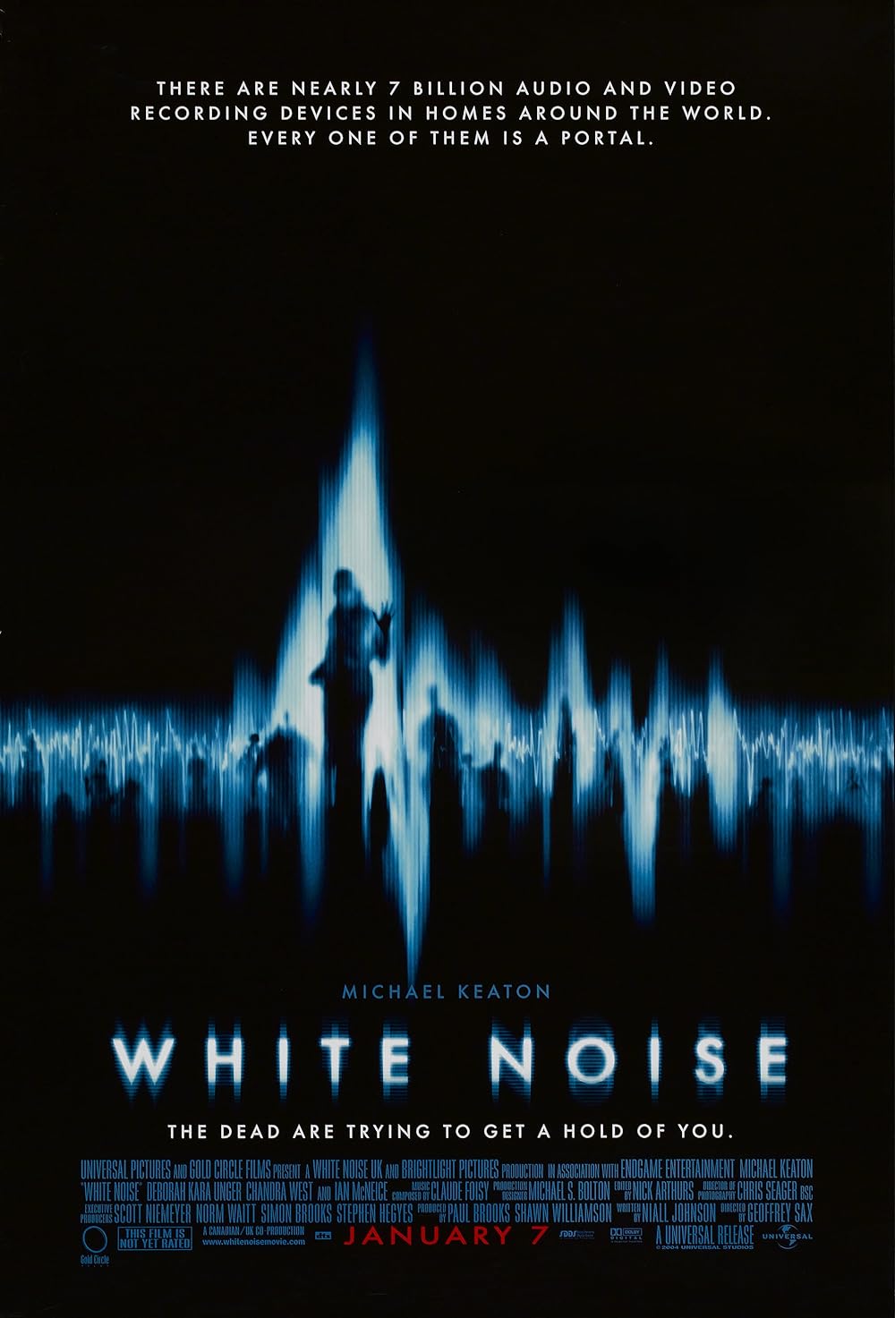 White Noise 