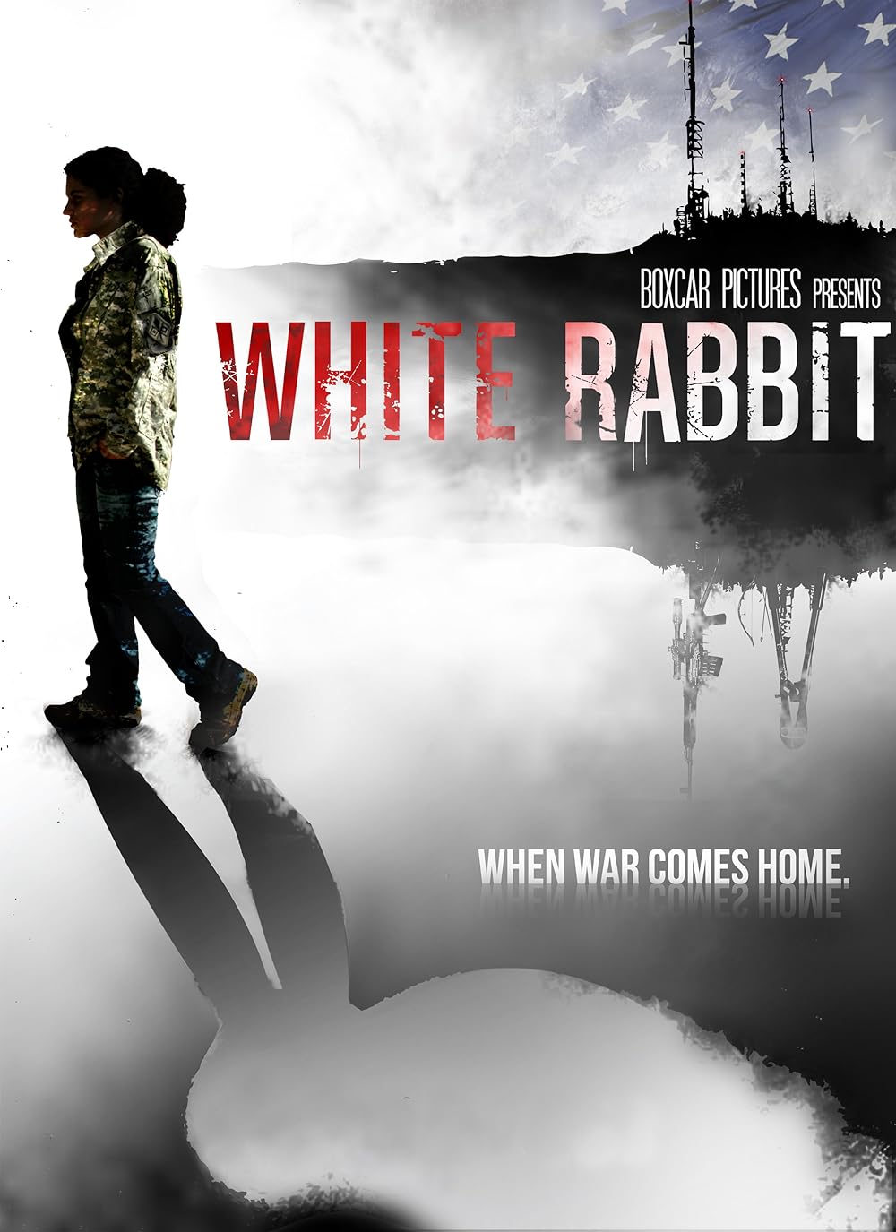 White Rabbit 