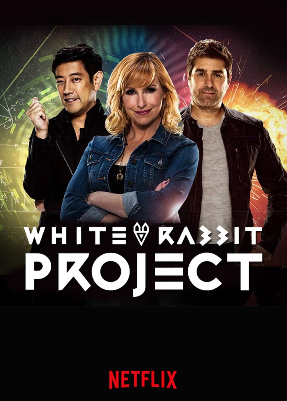White Rabbit Project 